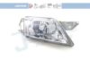 JOHNS 45 81 10 Headlight